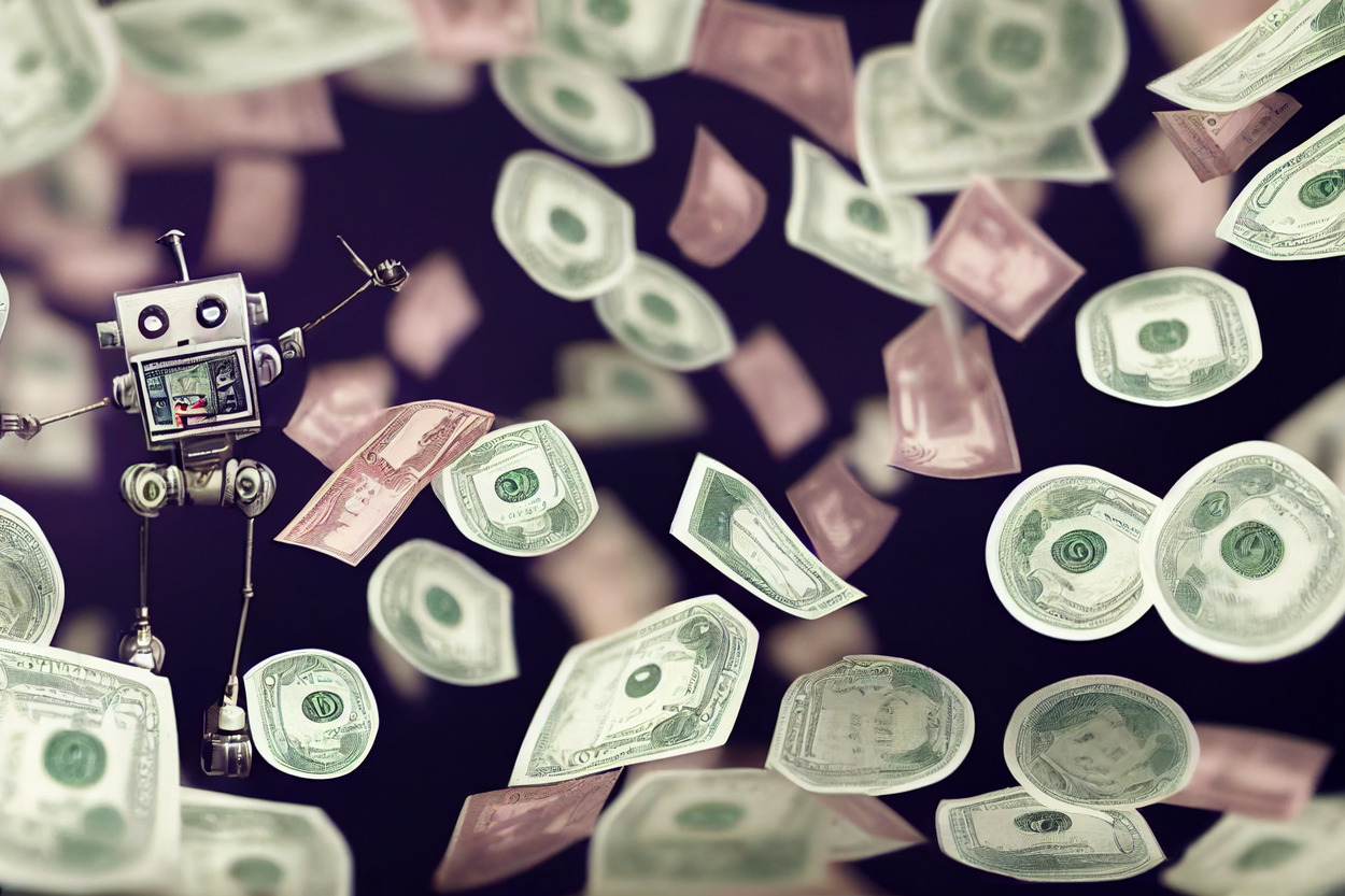 How do you make passive income on Amazon?