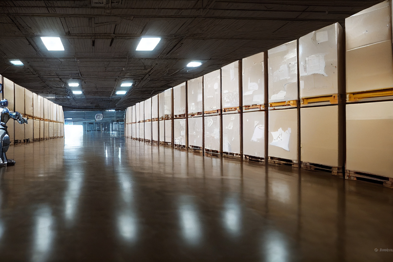 What is Amazon Inventory Placement?