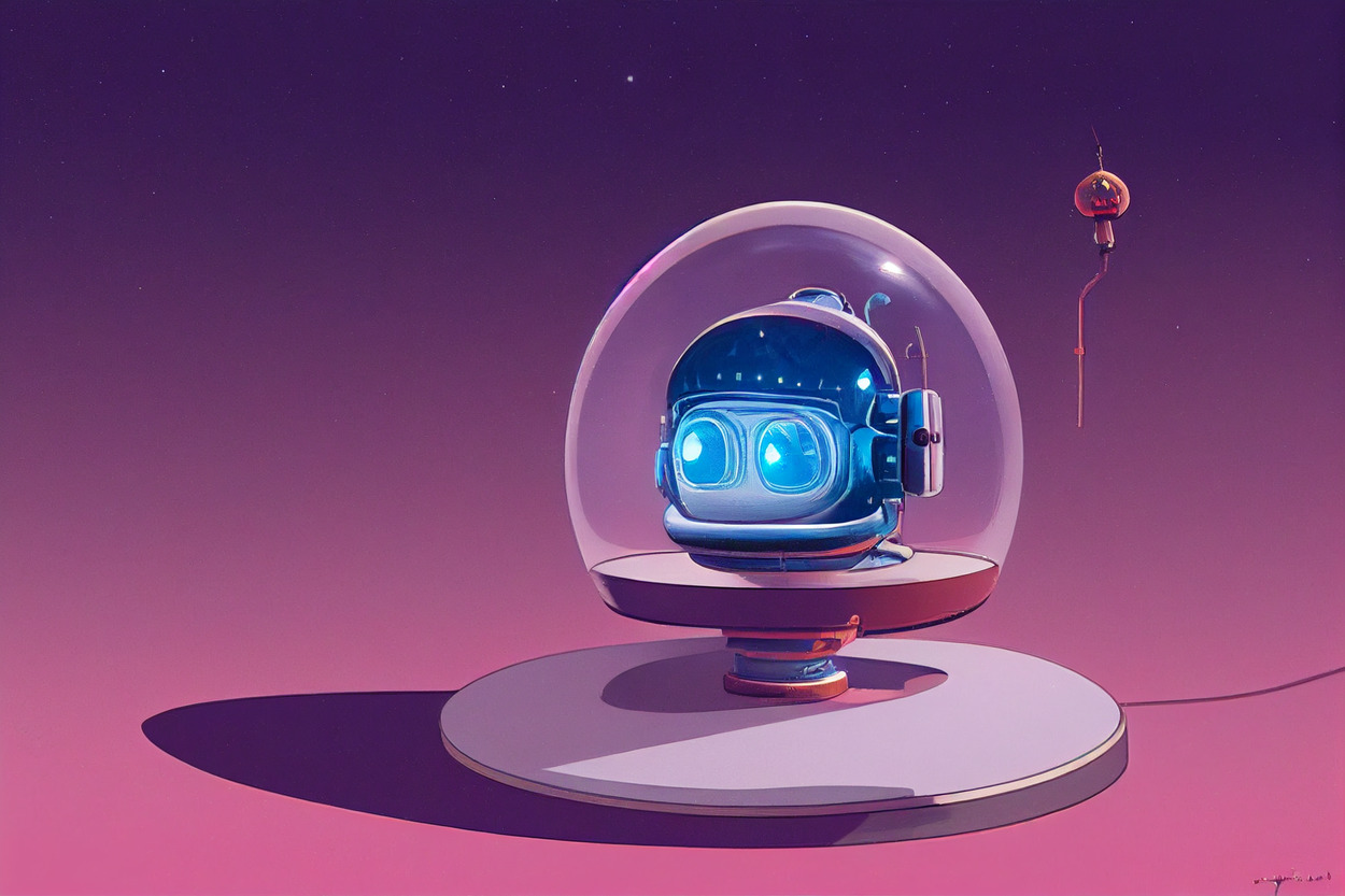 What is Artificial Intelligence?