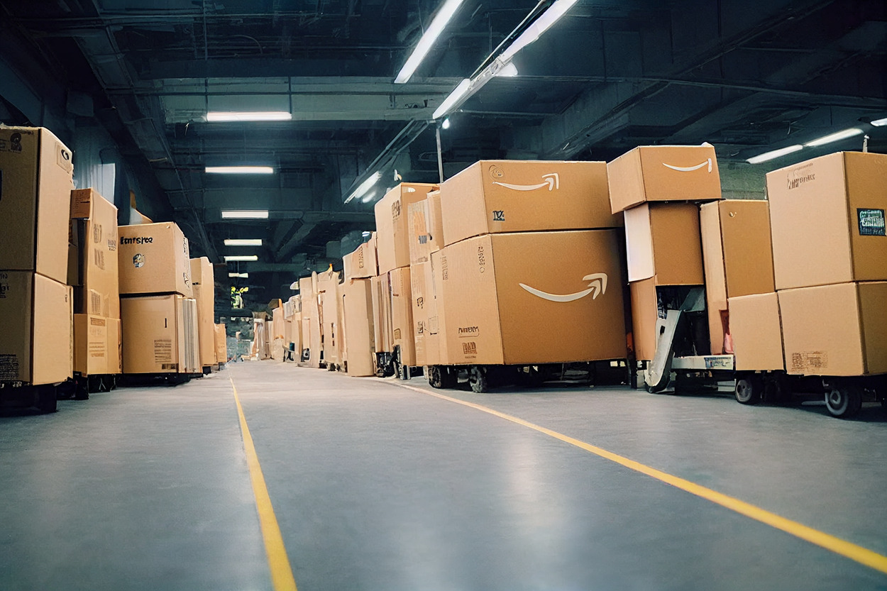 Starting an Amazon Business