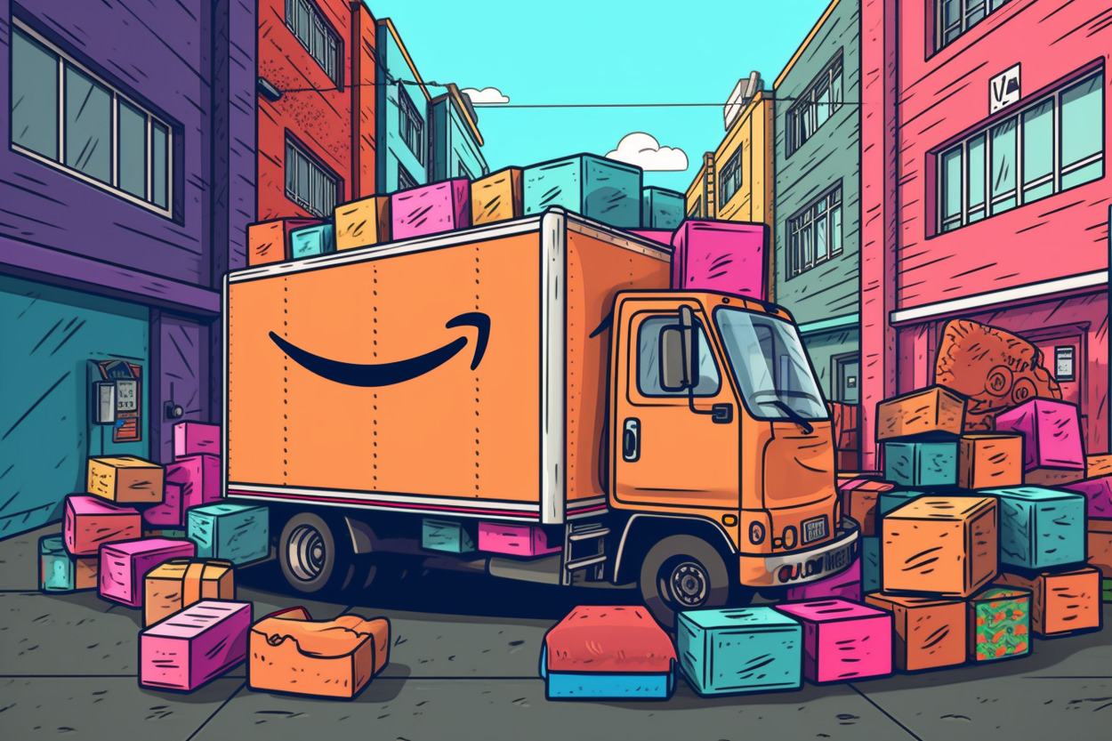 How to Make Money on Amazon